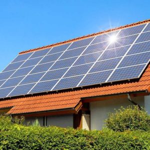 VoltPrime 2.5 MW Generator