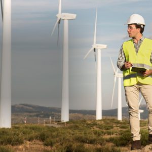 VoltMax 3.2 MW Generator