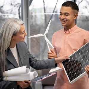 PowerShift 4500 Gearbox